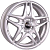 Диски Tech Line 430 5.5x14 4*98 ET35 DIA58.6 SL Литой купить с бесплатной доставкой в пункты выдачи в Петербурге